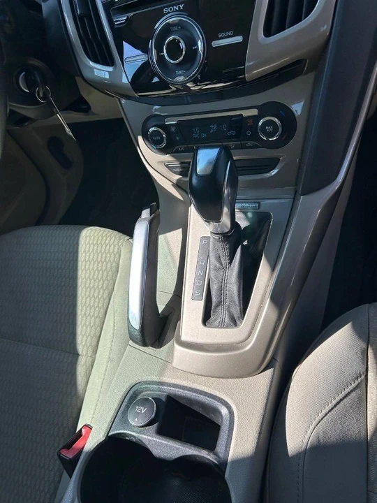 2012 Ford Focus 3rd Gen - Image 12 of 19