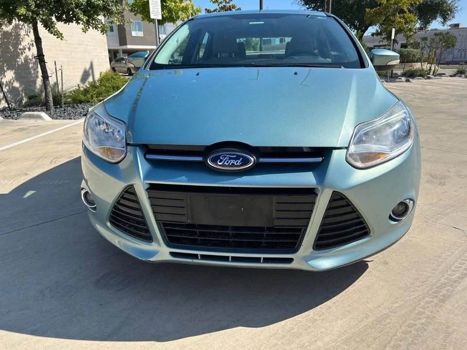 2012 Ford Focus 3rd Gen - Image 16 of 19