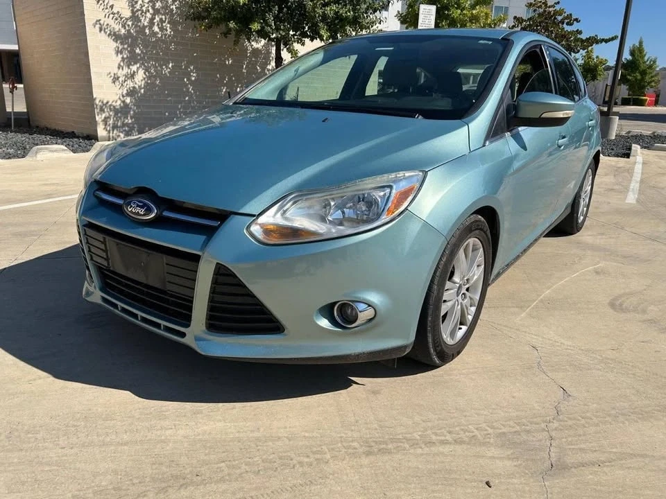 2012 Ford Focus 3rd Gen - Image 15 of 19