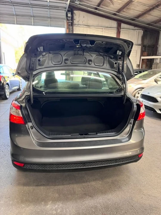 2012 Ford Focus 3rd Gen - Image 11 of 11