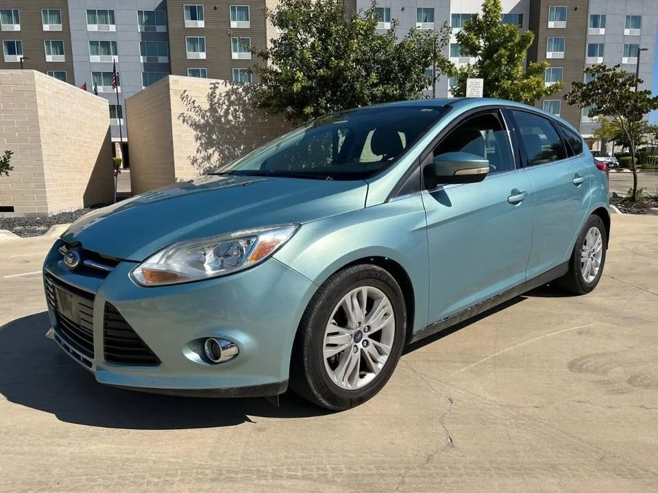 2012 Ford Focus 3rd Gen - Image 14 of 19