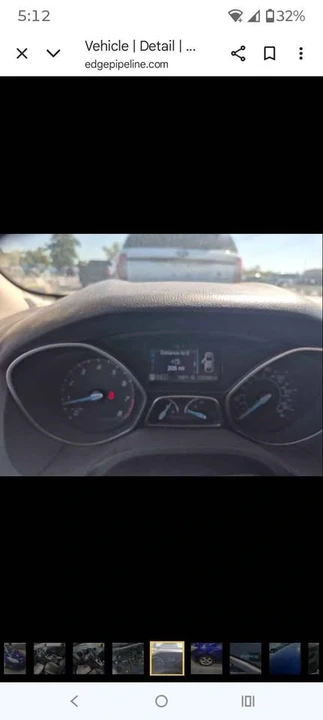 2012 Ford Focus 3rd Gen - Image 5 of 8