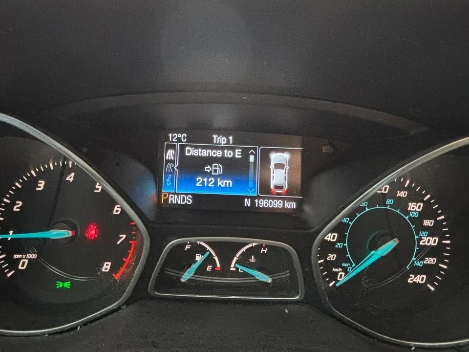 2012 Ford Focus 3rd Gen - Image 3 of 4