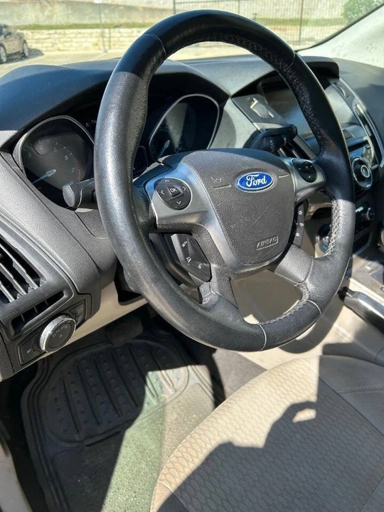 2012 Ford Focus 3rd Gen - Image 6 of 19
