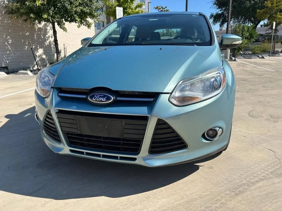 2012 Ford Focus 3rd Gen - Image 2 of 19