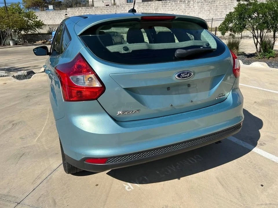 2012 Ford Focus 3rd Gen - Image 5 of 19