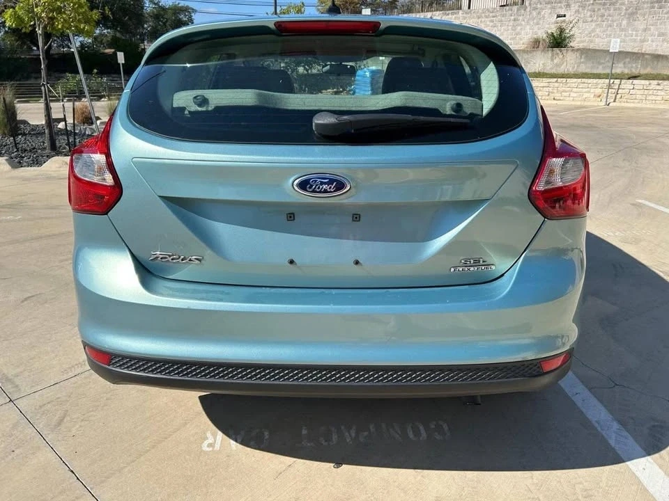 2012 Ford Focus 3rd Gen - Image 4 of 19
