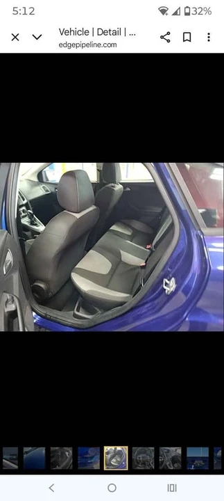 2012 Ford Focus 3rd Gen - Image 6 of 8