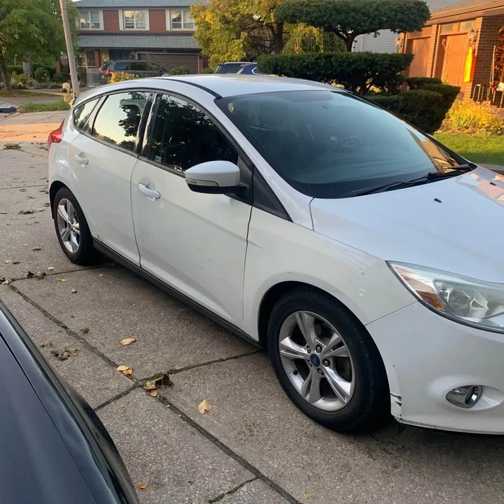 2012 Ford Focus 3rd Gen - Image 3 of 10