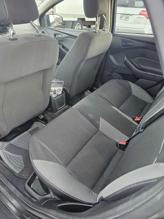 2012 Ford Focus 3rd Gen - Image 3 of 12
