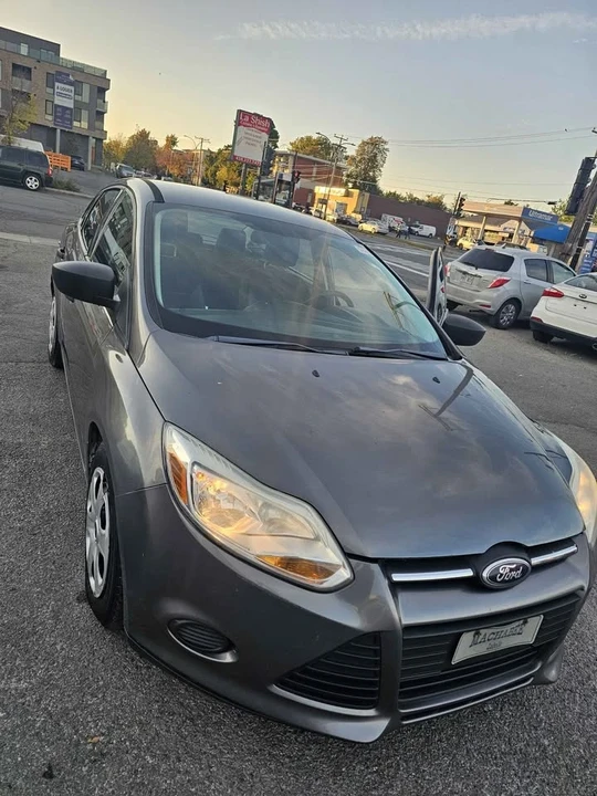 2012 Ford Focus 3rd Gen - Image 6 of 12