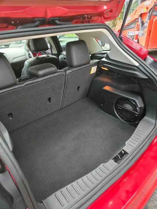 2012 Ford Focus 3rd Gen - Image 10 of 11