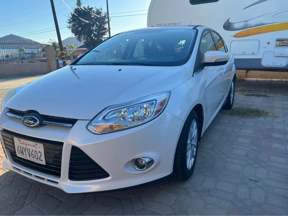 2012 Ford Focus 3rd Gen - Image 2 of 8