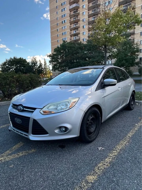 2012 Ford Focus 3rd Gen - Image 4 of 12