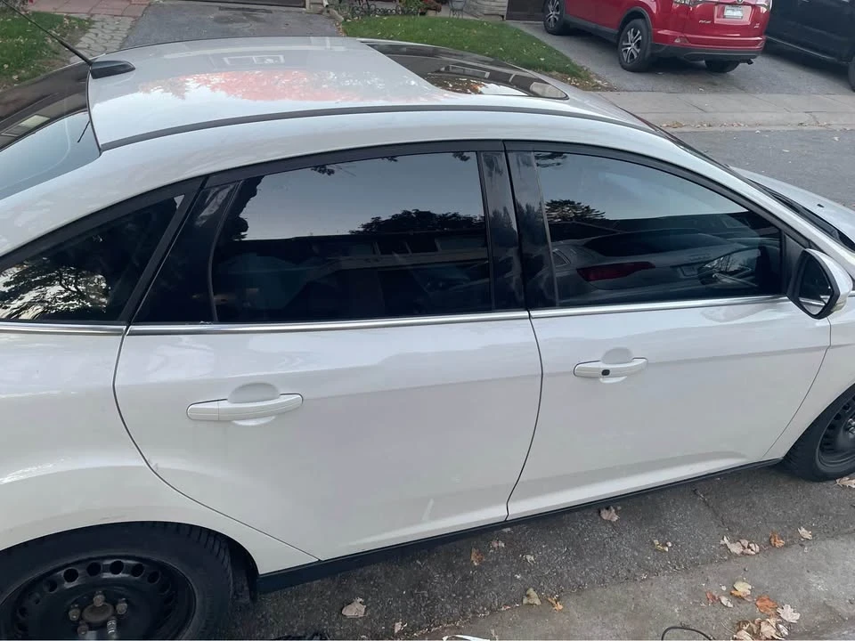 2012 Ford Focus 3rd Gen - Image 18 of 20