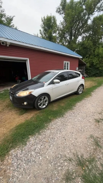 2012 Ford Focus 3rd Gen - Image 4 of 6