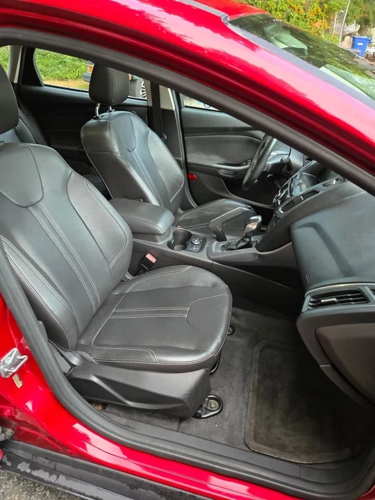 2012 Ford Focus 3rd Gen - Image 8 of 11