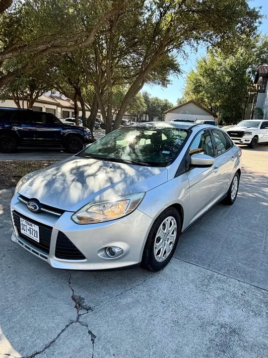 2012 Ford Focus 3rd Gen - Image 3 of 13