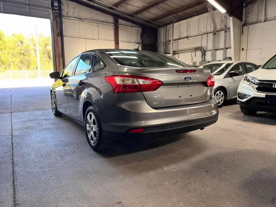 2012 Ford Focus 3rd Gen - Image 4 of 11