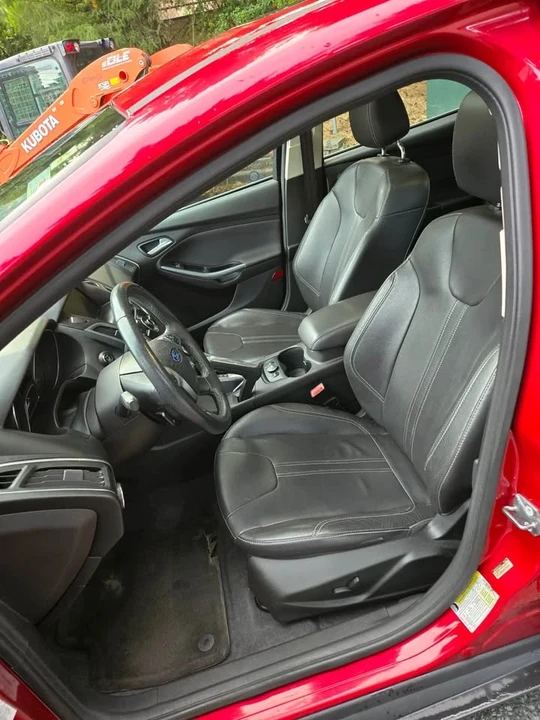 2012 Ford Focus 3rd Gen - Image 7 of 11