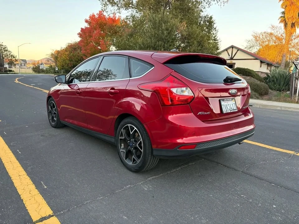 2012 Ford Focus 3rd Gen - Image 5 of 17