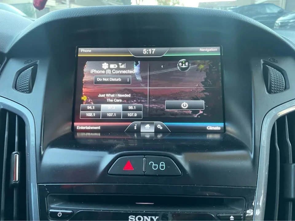 2012 Ford Focus 3rd Gen - Image 6 of 20