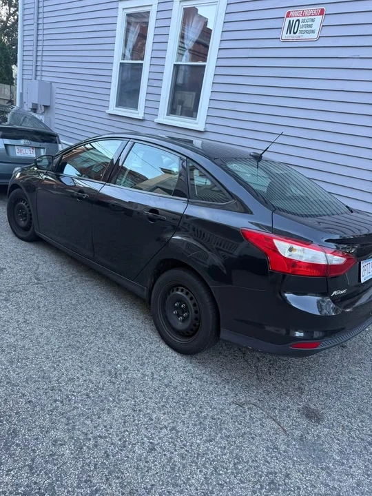 2012 Ford Focus 3rd Gen - Image 20 of 20