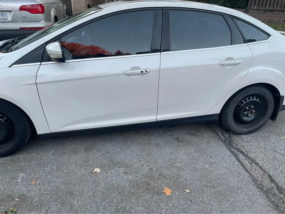 2012 Ford Focus 3rd Gen - Image 19 of 20