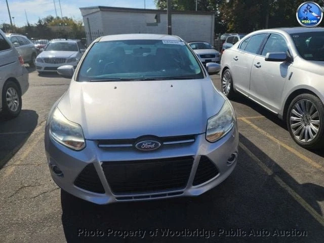 2012 Ford Focus 3rd Gen - Image 2 of 13