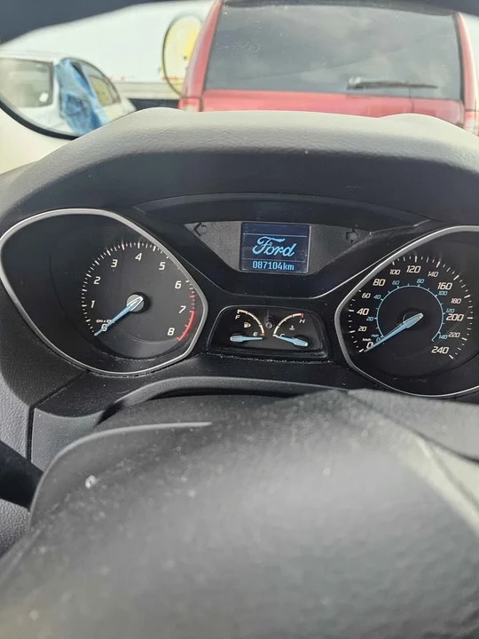 2012 Ford Focus 3rd Gen - Image 12 of 12