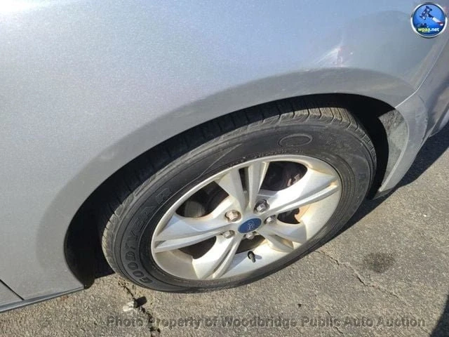 2012 Ford Focus 3rd Gen - Image 13 of 13