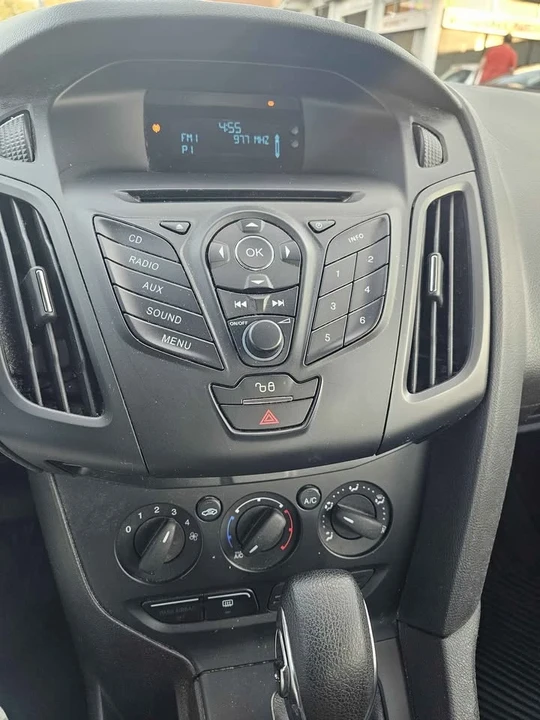 2012 Ford Focus 3rd Gen - Image 10 of 12