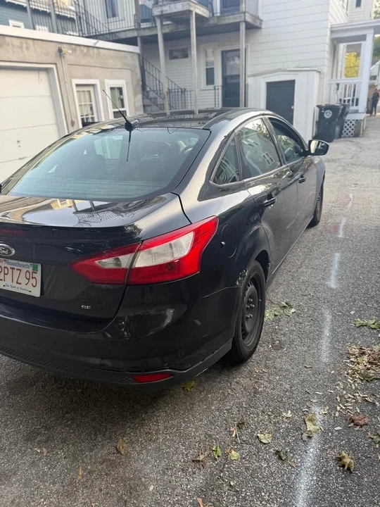 2012 Ford Focus 3rd Gen - Image 15 of 20