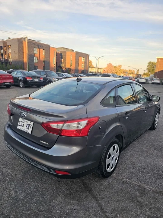 2012 Ford Focus 3rd Gen - Image 4 of 12