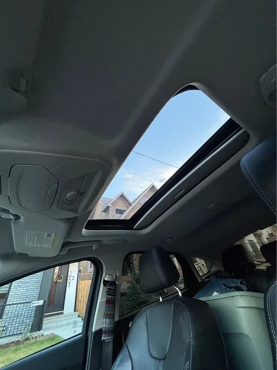 2012 Ford Focus 3rd Gen - Image 11 of 11