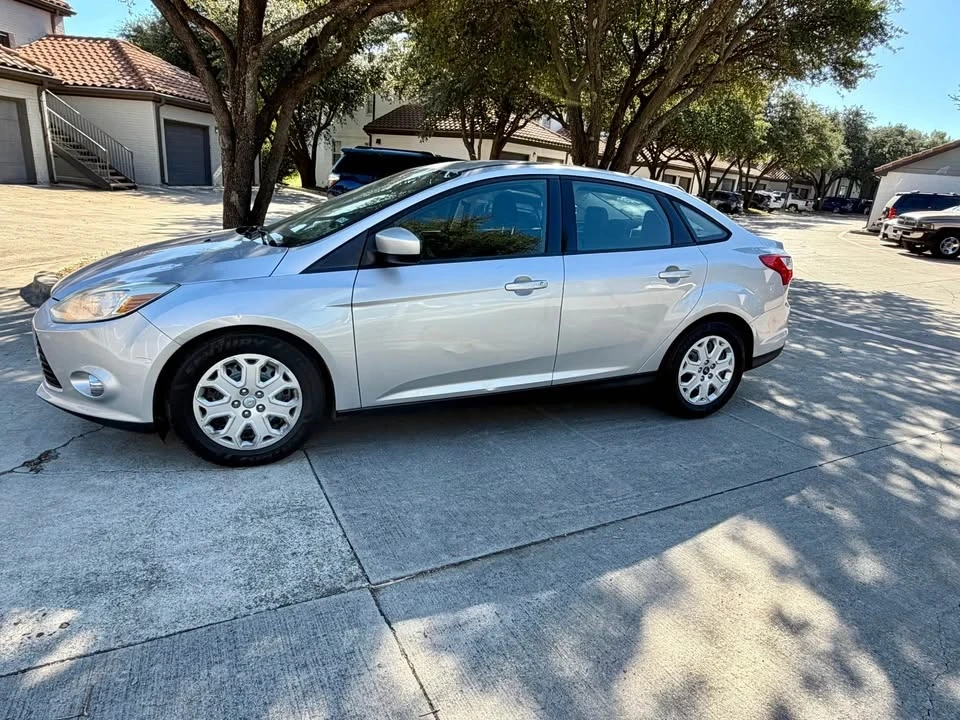 2012 Ford Focus 3rd Gen - Image 5 of 13