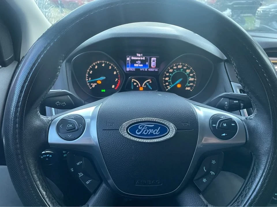 2012 Ford Focus 3rd Gen - Image 4 of 20