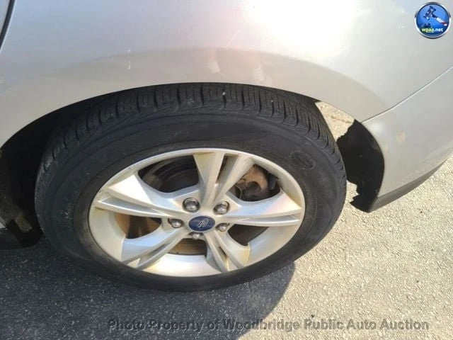 2012 Ford Focus 3rd Gen - Image 7 of 13