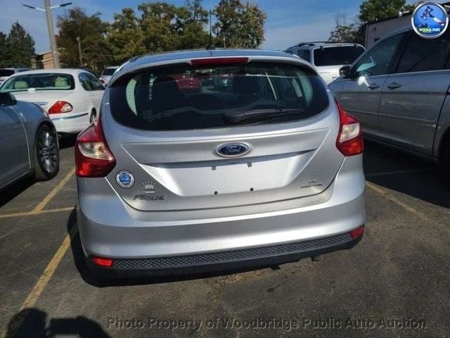 2012 Ford Focus 3rd Gen - Image 5 of 13