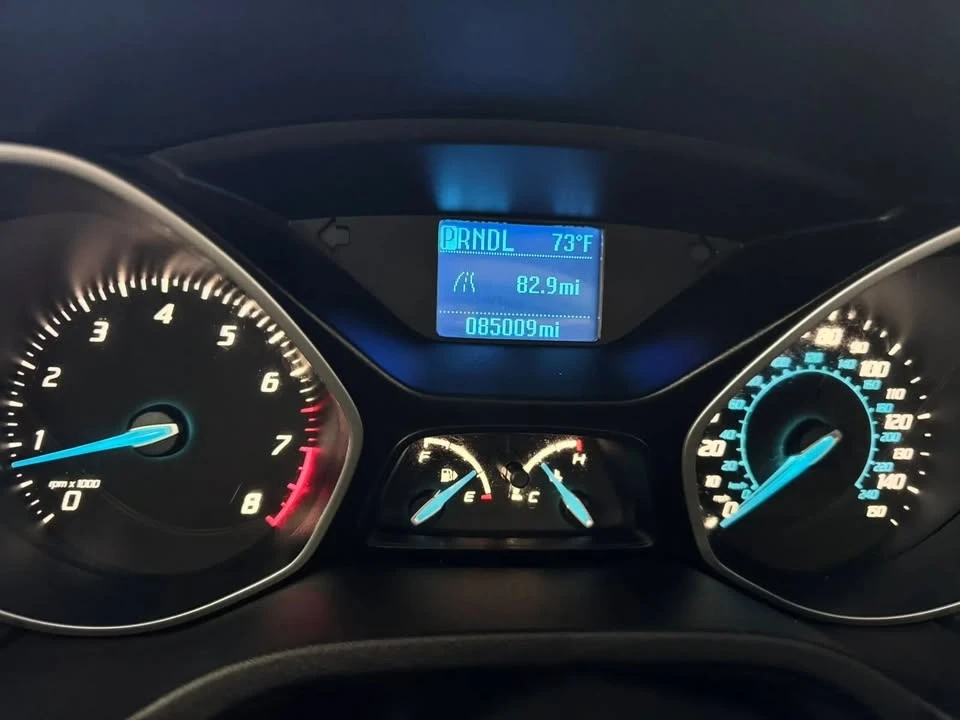 2012 Ford Focus 3rd Gen - Image 8 of 11
