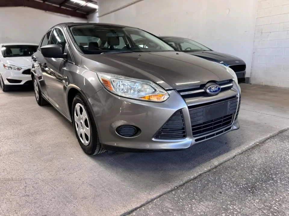 2012 Ford Focus 3rd Gen - Image 2 of 11