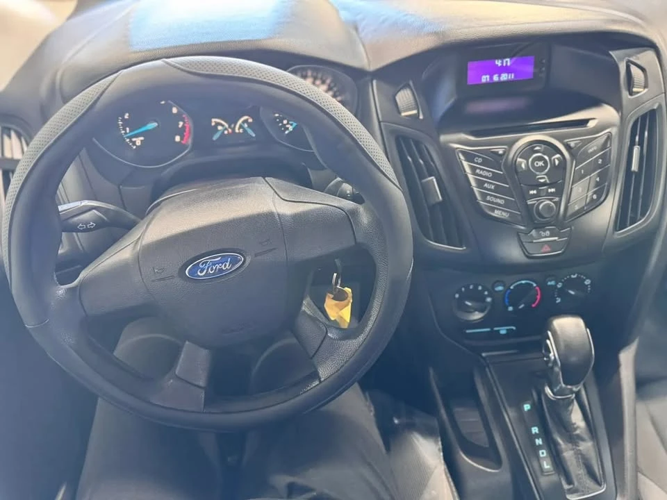 2012 Ford Focus 3rd Gen - Image 7 of 11