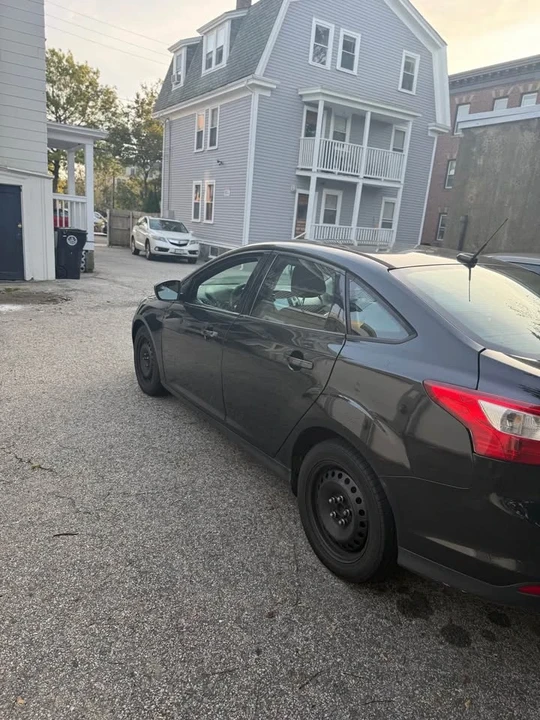 2012 Ford Focus 3rd Gen - Image 16 of 20
