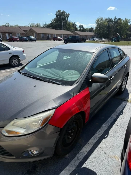 2012 Ford Focus 3rd Gen - Image 2 of 4