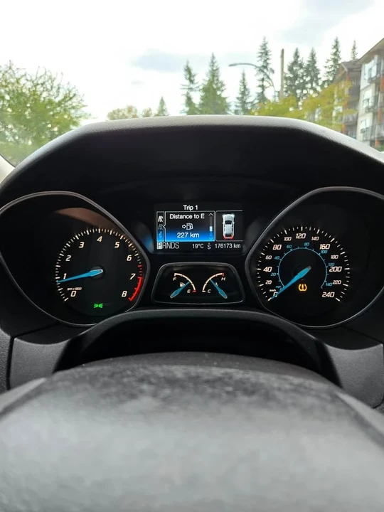 2012 Ford Focus 3rd Gen - Image 5 of 11