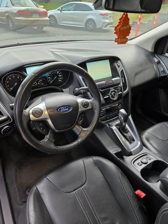 2012 Ford Focus 3rd Gen - Image 6 of 11