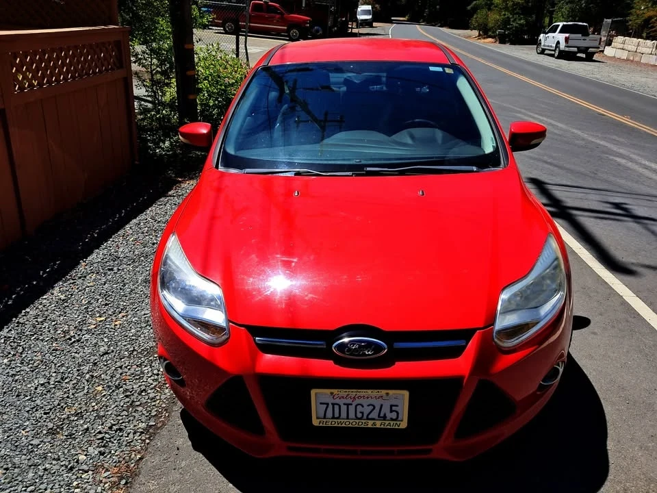 2012 Ford Focus 3rd Gen - Image 4 of 6