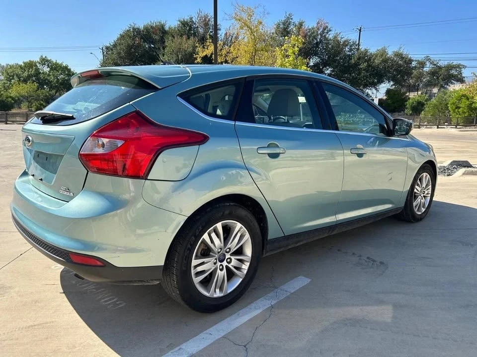 2012 Ford Focus 3rd Gen - Image 17 of 19