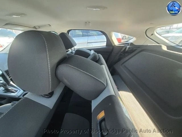2012 Ford Focus 3rd Gen - Image 10 of 13