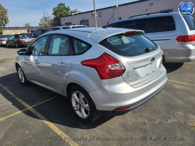 2012 Ford Focus 3rd Gen - Image 6 of 13